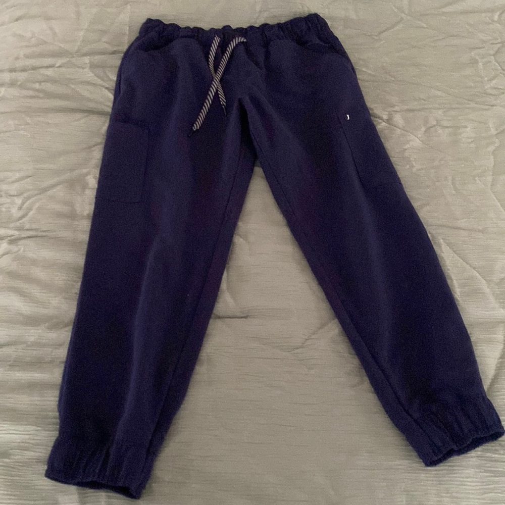 Scrub pants